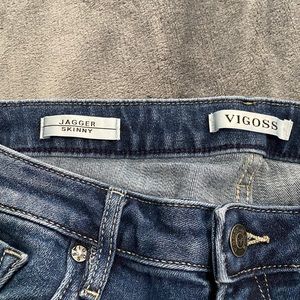 Vigoss Jeans